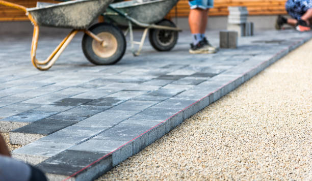 Rossmoor, CA Driveway Pavers Company