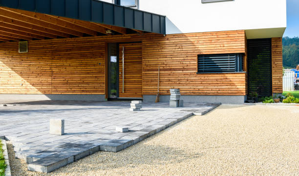 Best Driveway Paver Sealing  in Rossmoor, CA
