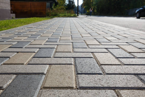 Best Interlocking Driveway Pavers  in Rossmoor, CA