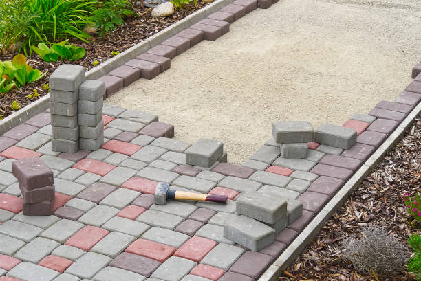 Best Cobblestone Driveway Pavers  in Rossmoor, CA