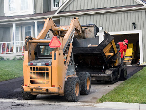 Best Professional Driveway Pavers  in Rossmoor, CA