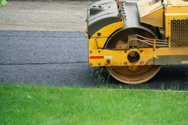Best Concrete Paver Driveway  in Rossmoor, CA