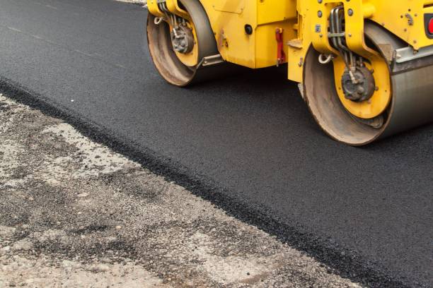 Best Local Driveway Pavers  in Rossmoor, CA
