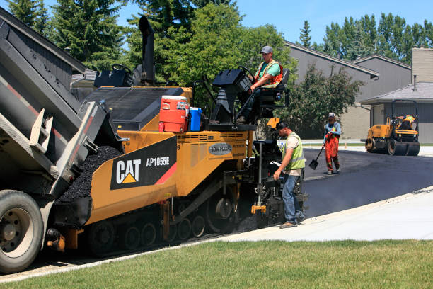 Best Driveway Pavers Near Me  in Rossmoor, CA